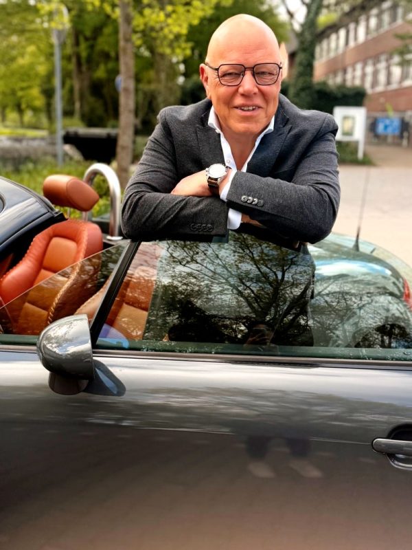 Jürgen macke